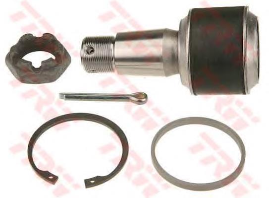 Kit de reparação de barra Panhard 39413 Febi