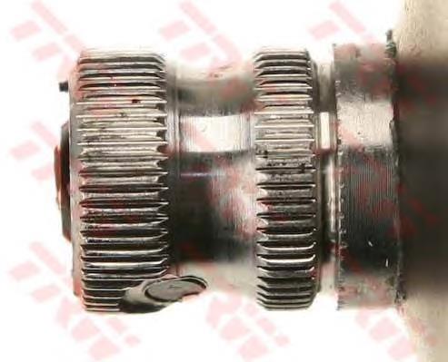 Рулевой редуктор JRB5032 TRW