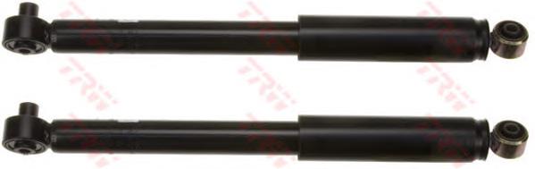 Купить JGT313T TRW Амортизатор задней подвески