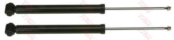 Amortecedor traseiro S011652G Polcar