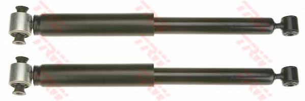 Compre 00582032 Ted-gum Amortecedor traseiro