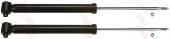 JGT395T TRW Амортизаторы задние