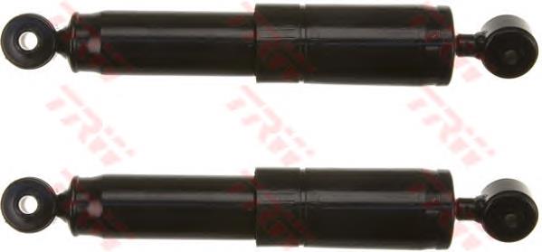 Стойка амортизатора задняя TRW JGT233T цена, от 25.87 USD