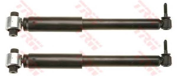 Amortecedor traseiro 4015046 Kraft