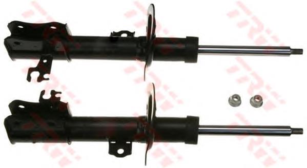 Стойка передняя правая TRW JGM5845T