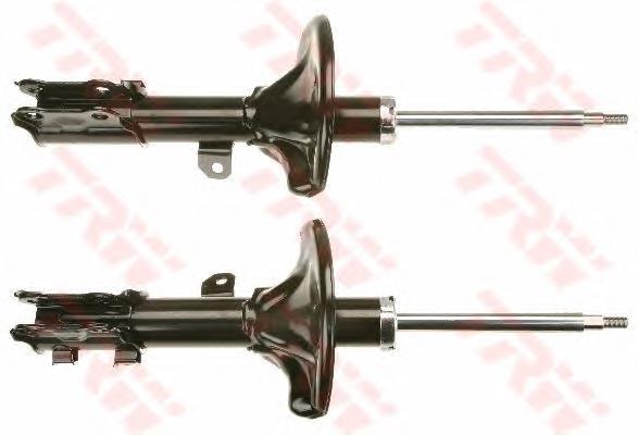 Купить 546602C300 Hyundai/Kia Амортизатор подвески передний правый