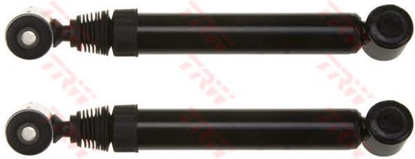 Стойка амортизатора задняя TRW JHT259T цена, от 41.02 USD