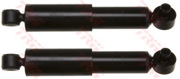Стойка амортизатора передняя TRW JHE261T цена, от 30.18 USD