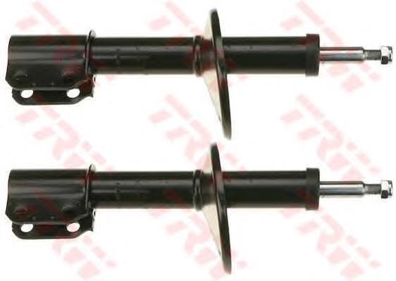 Амортизаторы передние Renault (RVI) 7700308609