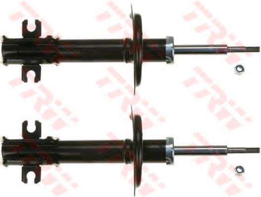 Стойка амортизатора передняя TRW JHM266T цена, от 31.86 USD