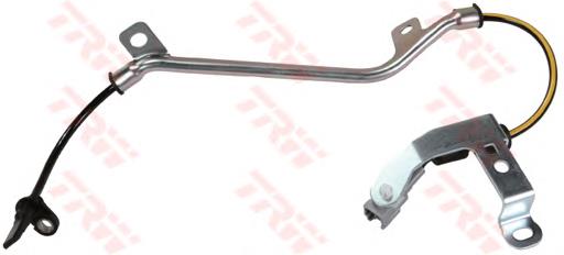 Датчик АБС (ABS) задний, левый TRW GBS5008 цена, от 16.65 USD