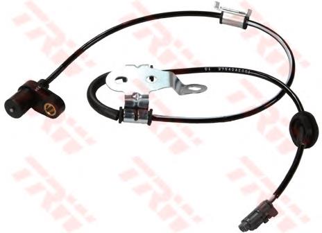 Купить 27540AE001 Subaru Датчик антиблокировочной системы торможения