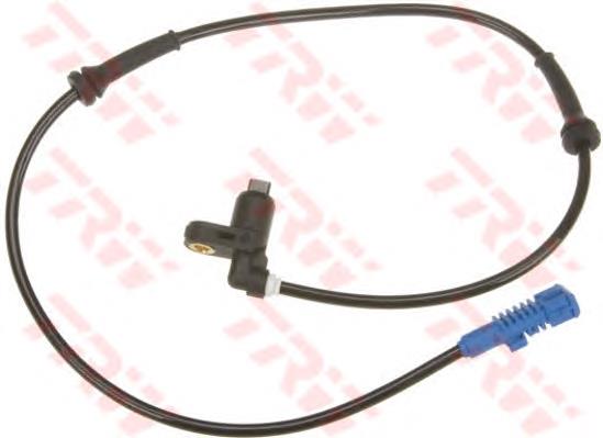 06SKV095 SKV sensor dianteiro de abs