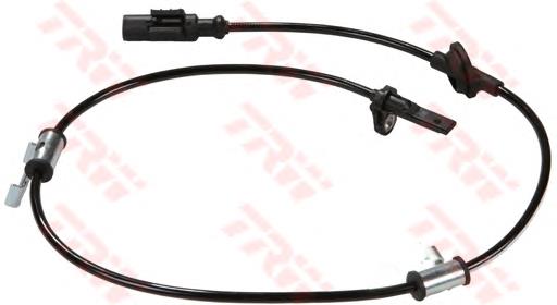 GBS5002 TRW sensor abs dianteiro direito