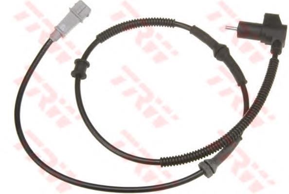 HCA-CT-013 NTY sensor abs traseiro