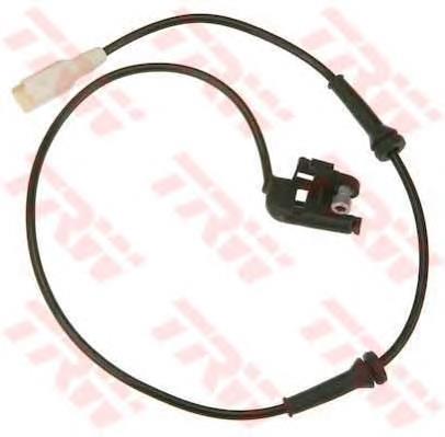 70660524 HB Autoelektrik sensor abs traseiro