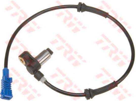 900051 Metzger sensor dianteiro de abs