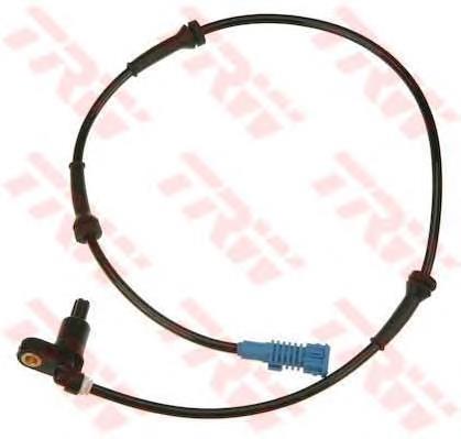 172100056010 Magneti Marelli sensor abs traseiro