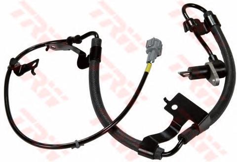 Sensor ABS dianteiro direito 479102S700 Nissan