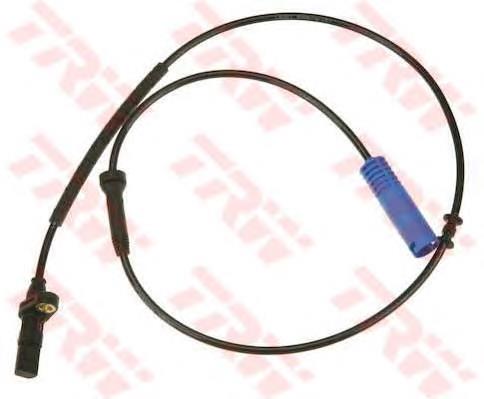 GBS1314 TRW sensor abs traseiro