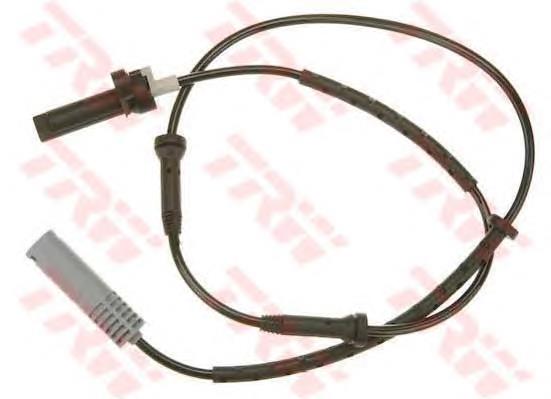 GBS1315 TRW sensor abs traseiro