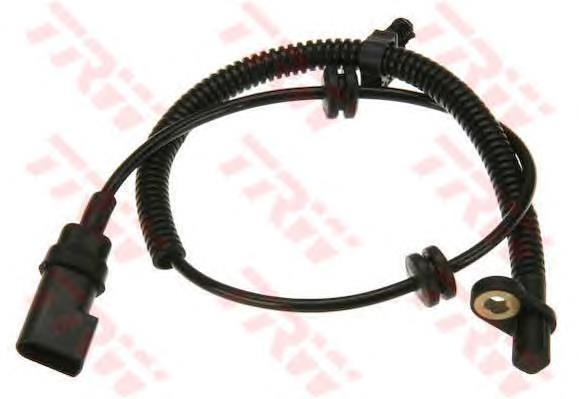 1088606 Ford sensor abs traseiro esquerdo