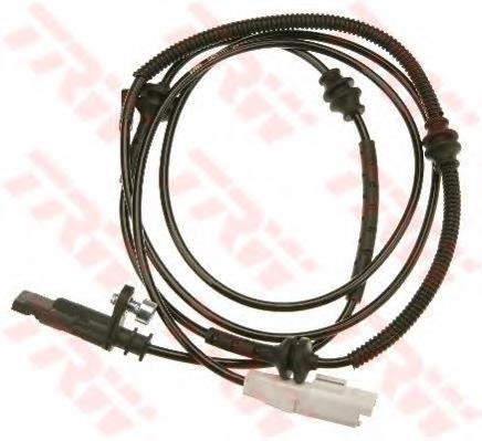 GBS1111 TRW sensor abs traseiro