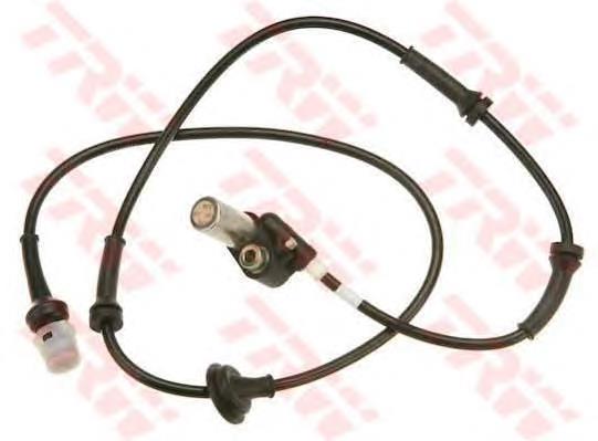 GBS2120 TRW sensor abs dianteiro direito