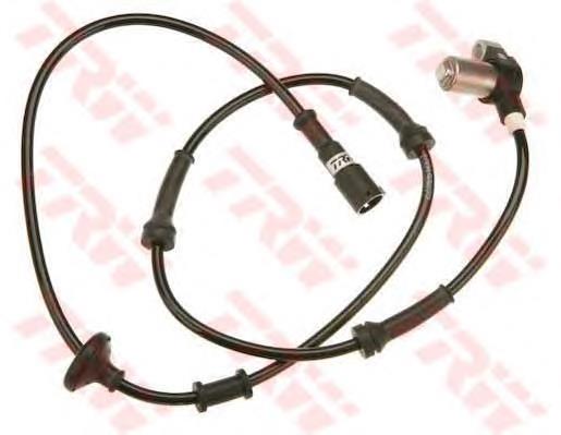 357927807A VAG sensor abs traseiro esquerdo