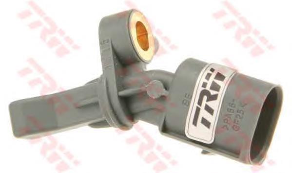 6E0927807B VAG sensor abs traseiro esquerdo