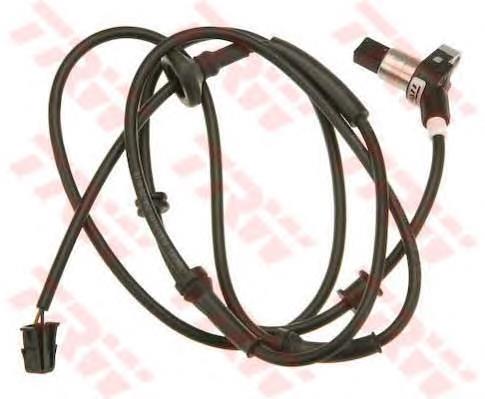 6K9927807 VAG sensor abs traseiro