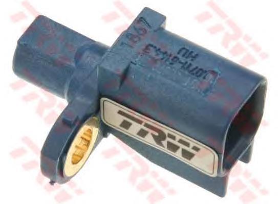 0 986 594 569 Bosch sensor abs traseiro