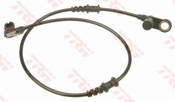 2205402017 Mercedes sensor dianteiro de abs