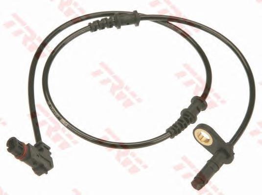 V30-72-0207-1 Vemo sensor abs dianteiro direito