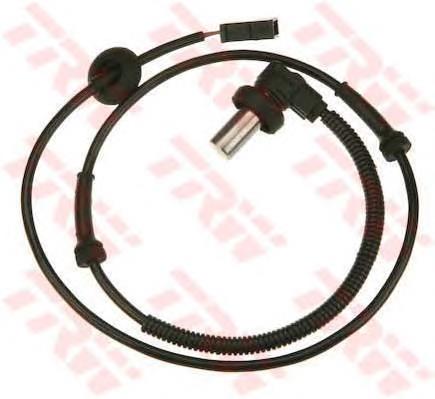 GBS2533 TRW sensor dianteiro de abs