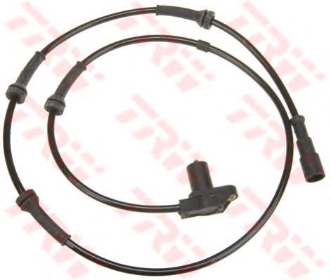 GBS2531 TRW sensor abs traseiro