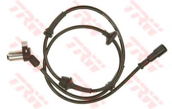 GBS2532 TRW sensor abs dianteiro direito