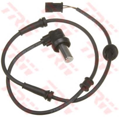 GBS2504 TRW sensor abs traseiro