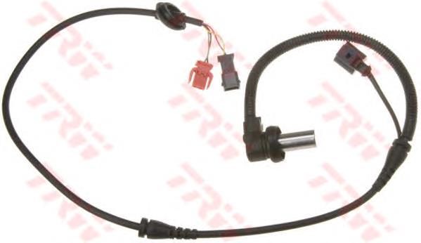 GBS2502 TRW sensor dianteiro de abs