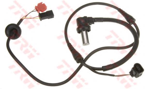 GBS2505 TRW sensor dianteiro de abs