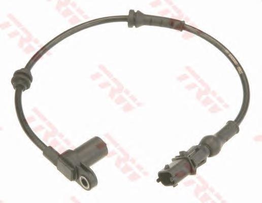 GBS2306 TRW sensor dianteiro de abs