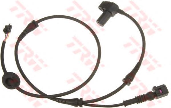 GBS2509 TRW sensor dianteiro de abs