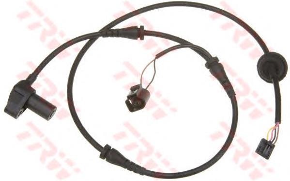 GBS2508 TRW sensor dianteiro de abs