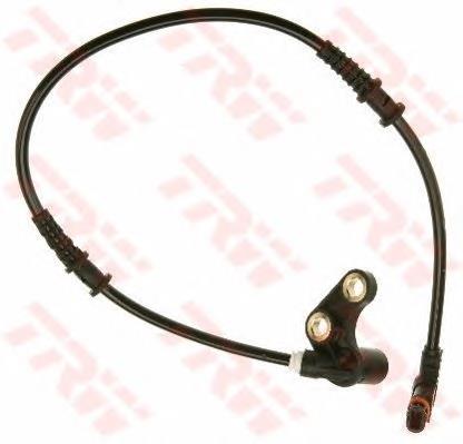 0844187 Beck Arnley sensor abs dianteiro esquerdo