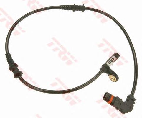 GBS2030 TRW sensor dianteiro de abs