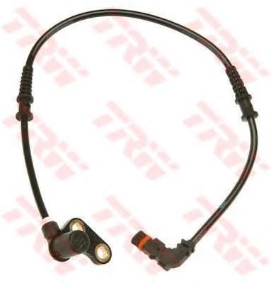 60697 Standard sensor abs dianteiro direito