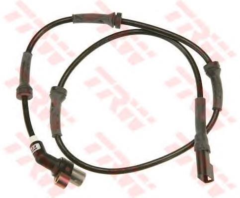 6616408 Ford sensor abs dianteiro direito