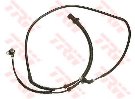 Sensor ABS traseiro esquerdo 1038225 Ford