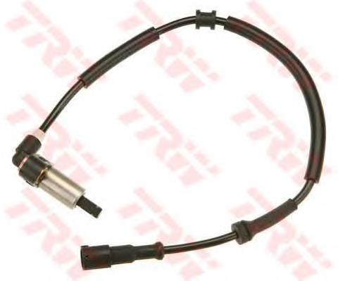 7700832777 Renault (RVI) sensor abs traseiro direito