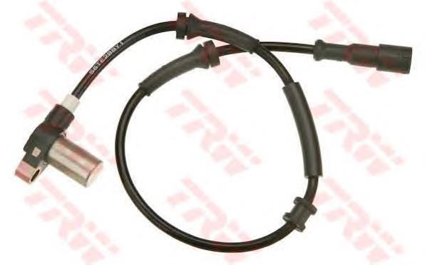 7700846639 Renault (RVI) sensor abs traseiro